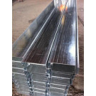 Quality C Shape Steel Purlin