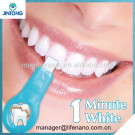 Quickly! Just 1 Minute Whiten Teeth Home Kit