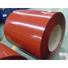 Ral 2010 Prepainted Galvanized Iron Coil