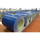 Ral 5010 Ral 5012 Enzianblau Prepainted Steel Coil Gi Coil