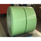 Ral 6019 Pastel Green Plain Galvanized Steel Coils