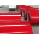 Ral3000 Red Color Painted Steel Coil