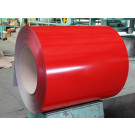 Ral3020 Verkehrsrot Red Prepainted Steel Coil -- PPGI PPGL