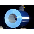 Ral5010 Enzianblau Deep Blue Prepainted Galvanized Steel Coil (PPGI/PPGL) / Marble PPGI/ Color Coated Galvanzied Steel/ SGCC/CGCC/Dx51d