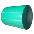 Ral6027 Lichtgrun Green Color Coated/Oiled Steel Sheet/Coil