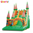 Rascal Slide Medium Size Inflatable Slide/Big Inflatable Slide for Sale Bb049