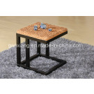 Rattan Furniture Living Room Side Table