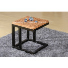 Rattan Furniture Living Room Side Table
