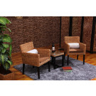 Rattan Home Furniture Table Set Combination