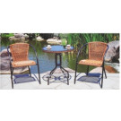 Rattan Table and Chair Outdoor Furniture on Promotion