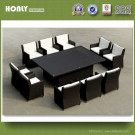 Rattan Wholesale Dining Room Furniture Foshan Foshion Wicker Designer Furniture