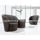 Rattan Wicker Leisure Garden Dining Furniture (JJ-S3004)