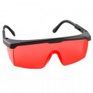 Red Lens Safety Glasses for Welding Purpose