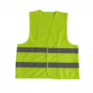 Reflective Safety Worker Jacket with En471