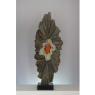 Resin Sculpture for Business Gift