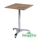 Restaurant Bar Hotel Garden Leisure Outdoor Coffee Table (JT-509)