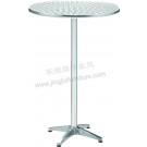 Restaurant Coffee Garden Leisure Outdoor Dining Table (JJ-TR03)