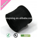 Retardant Hook & Loop Reel Flame Velcro Braided Sleeving