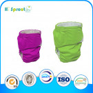 Reusable Adult Cltoh Diaper Economy Eco Cheap Adult Diaper