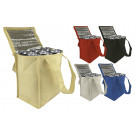 Reusable Non Woven Cooler Bag (KM3568)