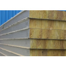 Rockwool Sandwich Panel