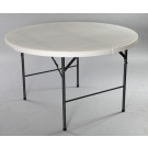 Round Folding Banquet Table (SY-152Y)