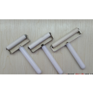 Rullo Applicatore OCA Polarizer LCD 7CM Roller Applicator