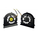 Sony VAIO VGN-BZ VGN-BZ12VN VGN-BZ12XN Fan