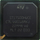 STI7100HWCE