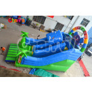 Safary Inflatable Slide/Large Inflatable Slide Chsl393