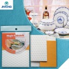 Sample Free!!Clean without detergent!! Melamine Foam Magic Sponge