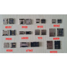 Samsung I9000 I9100 I9300 S7562 S5830 I8552 SIM Card