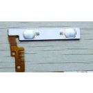 2pcs Samsung I9250 Audio Strip Line