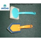 Scouring Pad Household Cleaning Tool Looking for Agent New Arrival 2014 Scrub Sponge