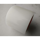 Screen Tape Low Adhesive 100mm x 100M