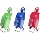 Shopper Trolley Wheel Bag