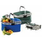 Shopping Basket, Picnic Basket, Carry Basket, Cooler Basket