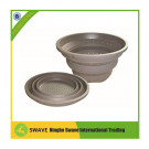 Silicone Food Basket Silicon Fruit Baskets Silicon Folding Basket Y95110