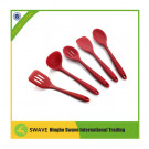 Silicone Kitchen Accessory Kitchen Utensil Kitchen Gadget Cookware Set Kitchen Tool