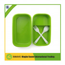Silicone Kitchen Utensils Kitchen Ware Silicone Lunch Box