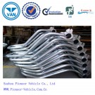 Siphonium & Tube Bending Working