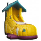 Slide Inflatable Bb227