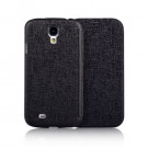 Yoobao Slim Leather Case for Galaxy S4 – Black