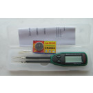 Smart SMD tester Diode Intelligent Test Clips BM8910