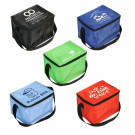Snow Roller 6-Pack Cooler Bag (27001)