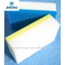 Soap Dispensing Dish Scourer Brush Sponge