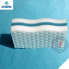 Soap Sponge Dispensing Wiper,Private Label