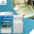 Sofa cleaning Leather care sponge Market 99 cents store
