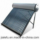 Solar Hot Water Heater System/Solar Water Heating Drain Back System