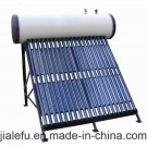 Solar Hot Water Heater